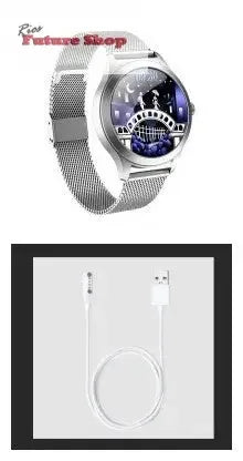 Chivo KW10Pro Women's Smart Watch - Rios Future Shop