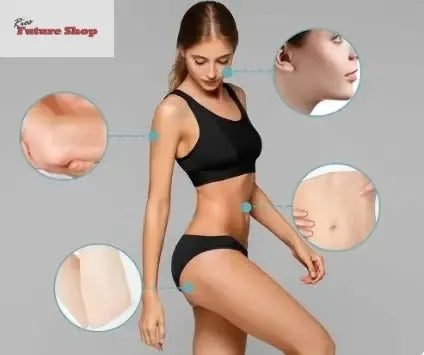 Cinta de silicona para cicatrices (rollo de 5 x 500cm ) - Rios Future Shop