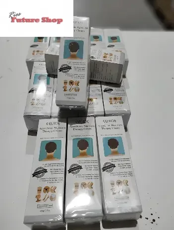 Crema aclarante blanqueadora - Rios Future Shop