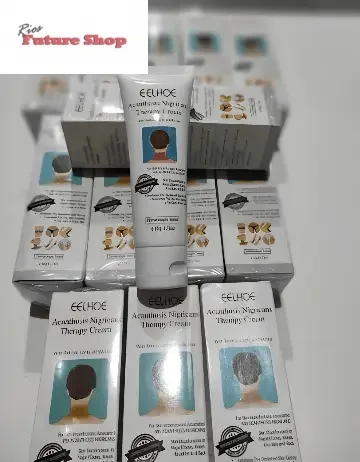 Crema aclarante blanqueadora - Rios Future Shop