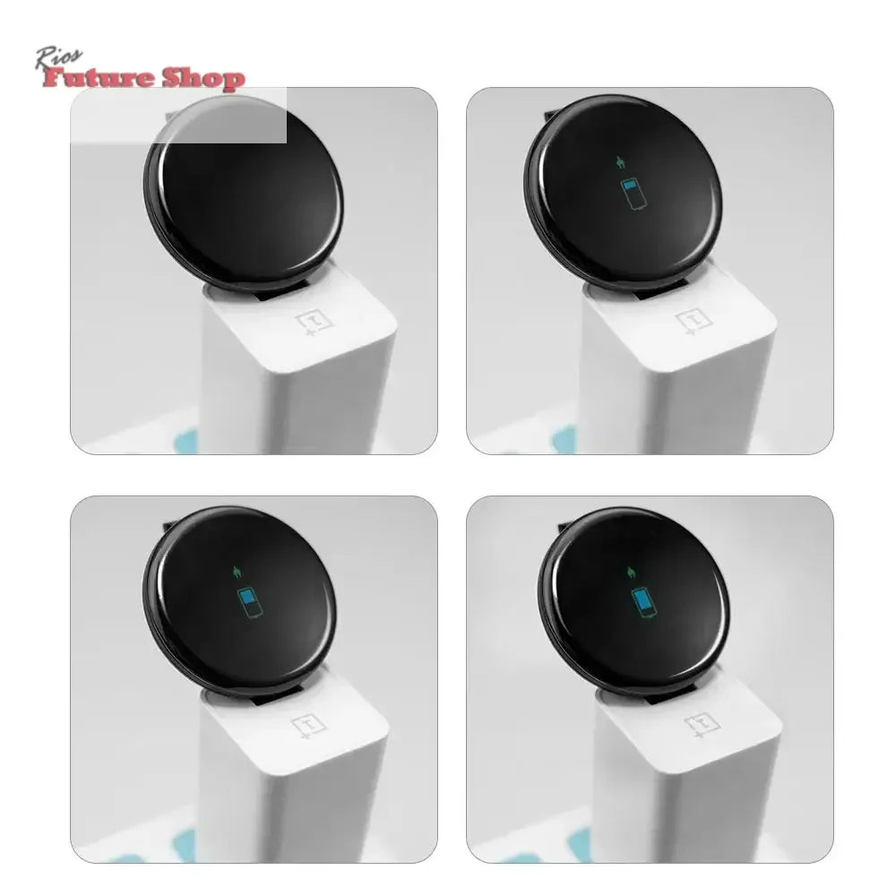 D18 Smart Watch for IOS Android - Rios Future Shop