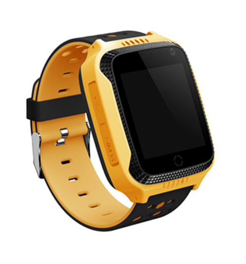 Kid Smartwatch Smart Baby Smartwatch