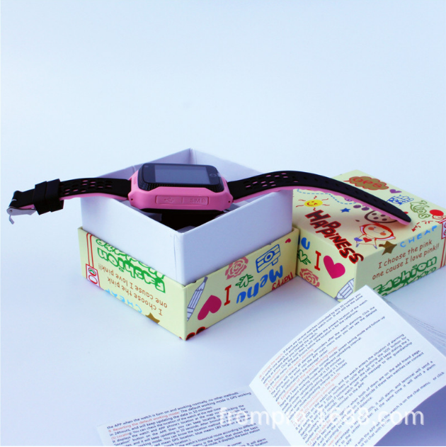 Kid Smartwatch Smart Baby Smartwatch