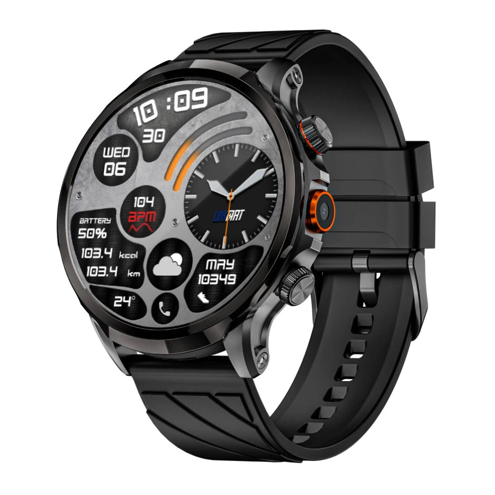 4G Smart Watch Independent WIFI