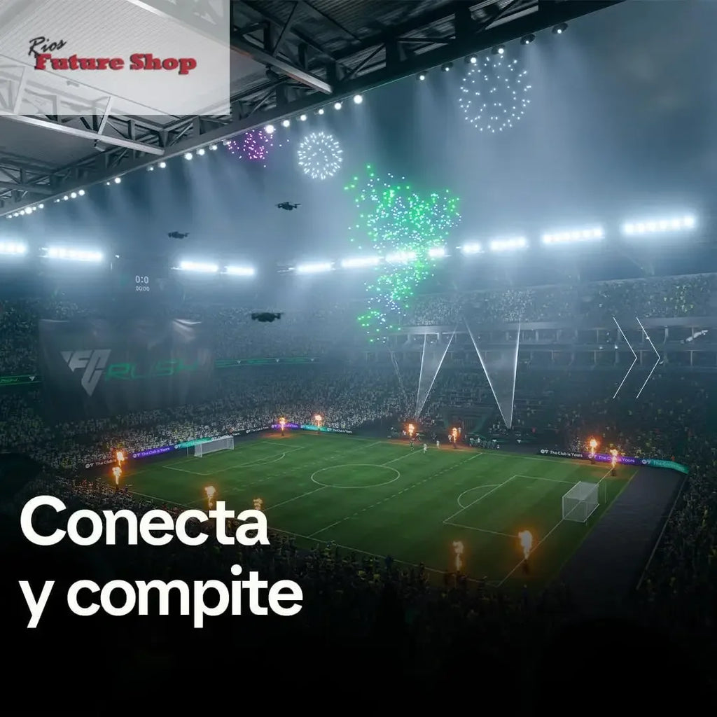 EA SPORTS FC 26 Standard Edition PS5 | Videojuegos | Castellano - Rios Future Shop