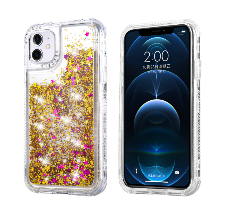 Telefoon Case  iphone 13 Pro Max 12