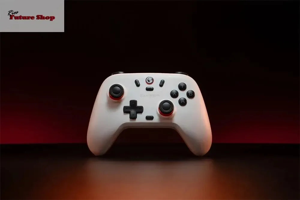 GameSir Nova Lite Switch Gaming Controller Hall Effect Gamepad for Nintendo Switch iPhone Android Cellphone Marvel Version - Rios Future Shop