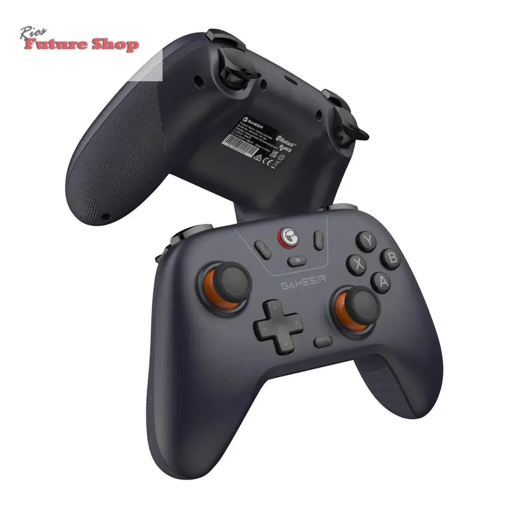 GameSir Nova Lite Switch Gaming Controller Hall Effect Gamepad for Nintendo Switch iPhone Android Cellphone Marvel Version - Rios Future Shop