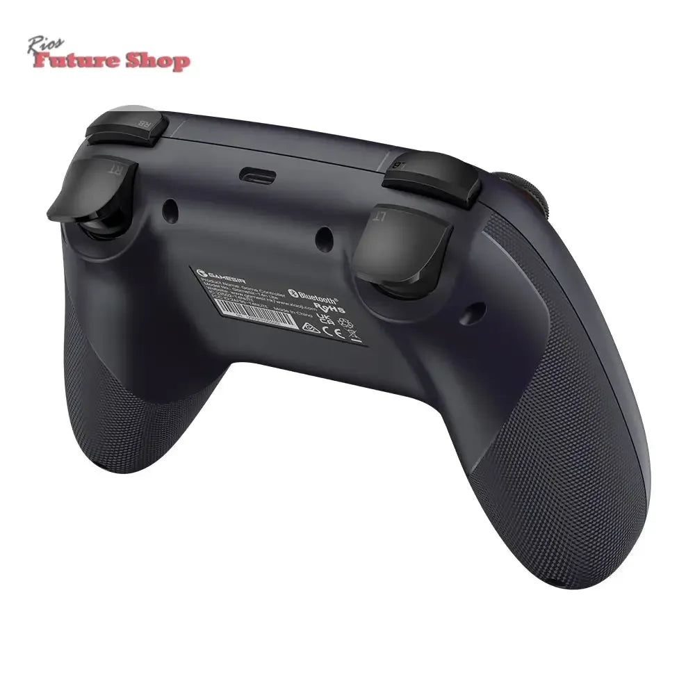 GameSir Nova Lite Switch Gaming Controller Hall Effect Gamepad for Nintendo Switch iPhone Android Cellphone Marvel Version - Rios Future Shop