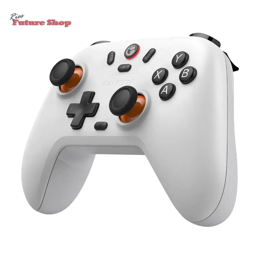 GameSir Nova Lite Switch Gaming Controller Hall Effect Gamepad for Nintendo Switch iPhone Android Cellphone Marvel Version - Rios Future Shop