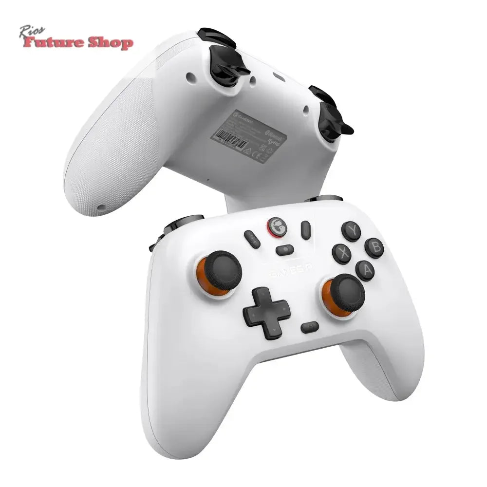 GameSir Nova Lite Switch Gaming Controller Hall Effect Gamepad for Nintendo Switch iPhone Android Cellphone Marvel Version - Rios Future Shop