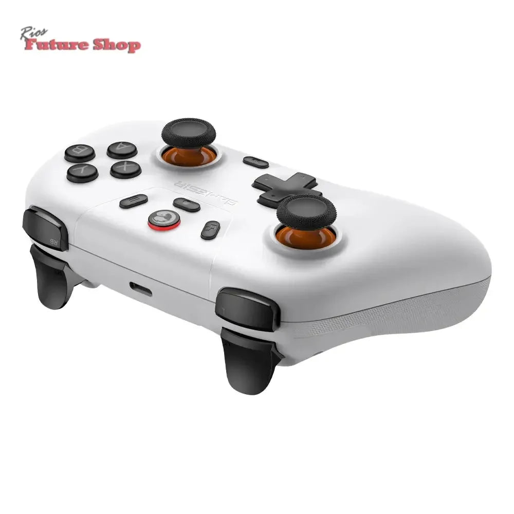 GameSir Nova Lite Switch Gaming Controller Hall Effect Gamepad for Nintendo Switch iPhone Android Cellphone Marvel Version - Rios Future Shop