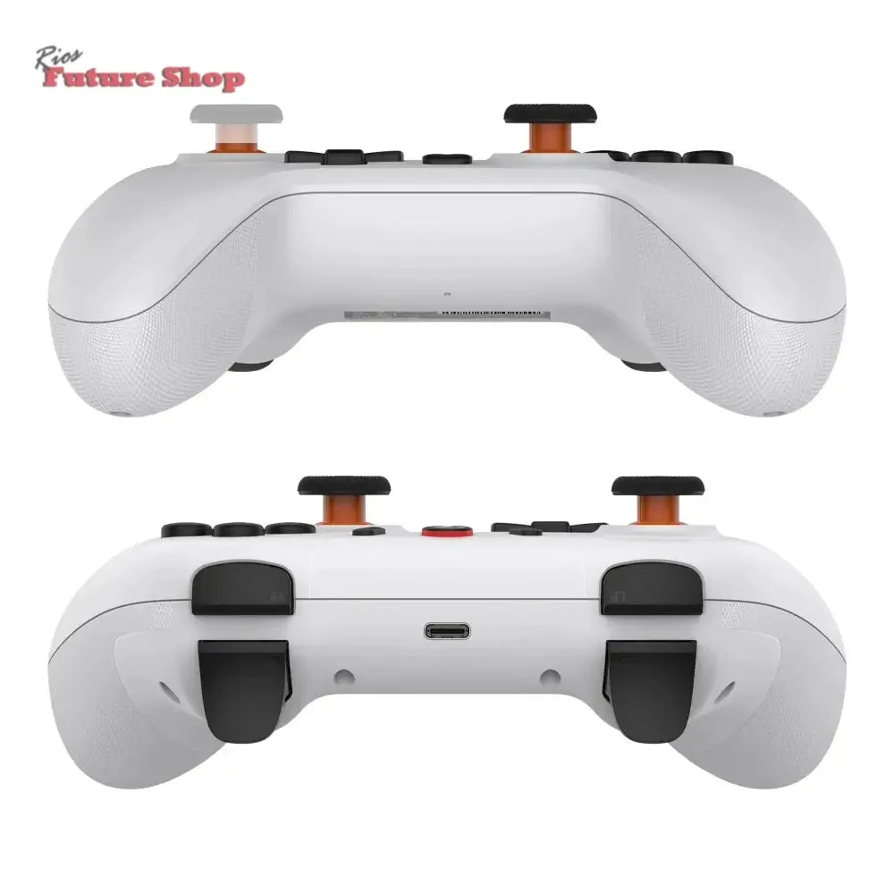 GameSir Nova Lite Switch Gaming Controller Hall Effect Gamepad for Nintendo Switch iPhone Android Cellphone Marvel Version - Rios Future Shop