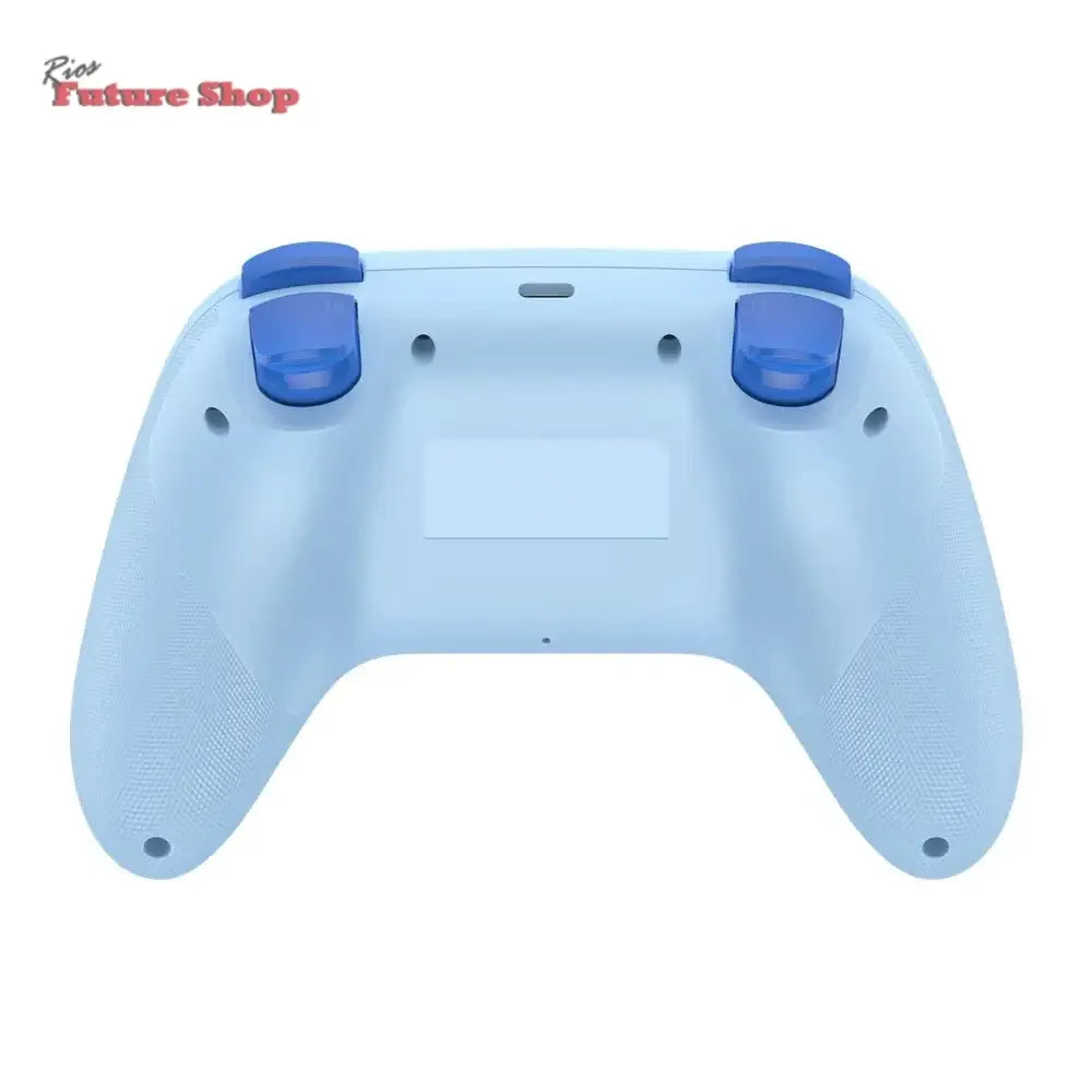 GameSir Nova Lite Switch Gaming Controller Hall Effect Gamepad for Nintendo Switch iPhone Android Cellphone Marvel Version - Rios Future Shop