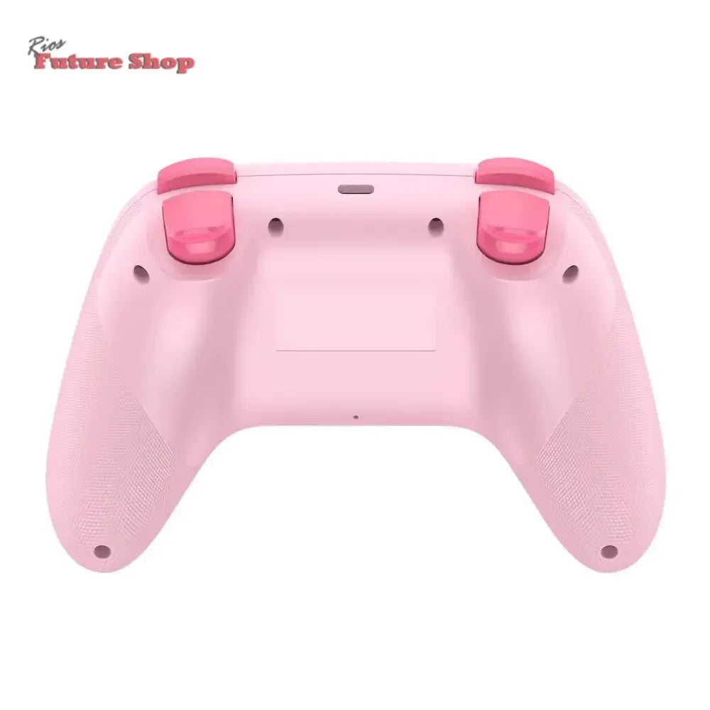 GameSir Nova Lite Switch Gaming Controller Hall Effect Gamepad for Nintendo Switch iPhone Android Cellphone Marvel Version - Rios Future Shop