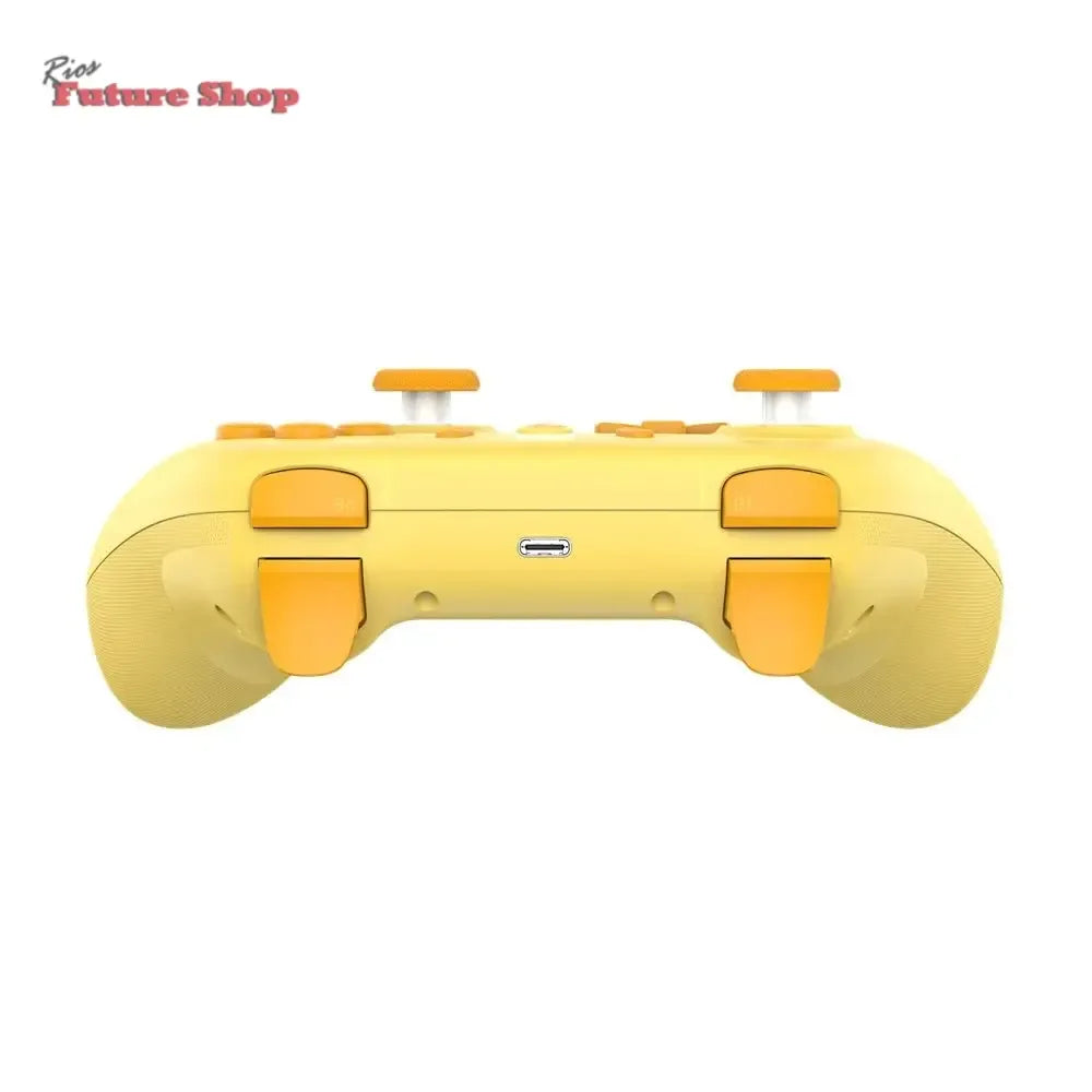 GameSir Nova Lite Switch Gaming Controller Hall Effect Gamepad for Nintendo Switch iPhone Android Cellphone Marvel Version - Rios Future Shop