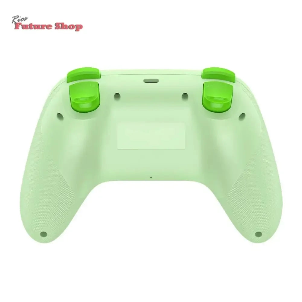 GameSir Nova Lite Switch Gaming Controller Hall Effect Gamepad for Nintendo Switch iPhone Android Cellphone Marvel Version - Rios Future Shop