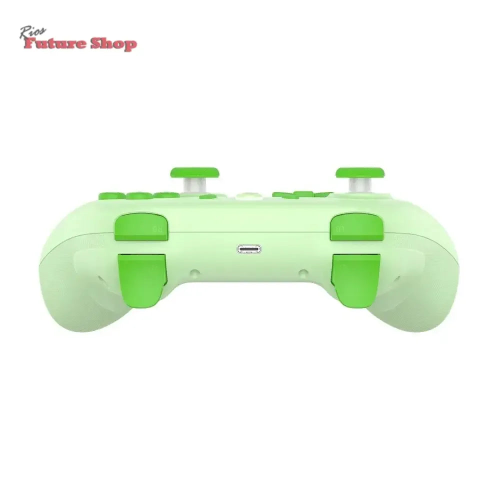 GameSir Nova Lite Switch Gaming Controller Hall Effect Gamepad for Nintendo Switch iPhone Android Cellphone Marvel Version - Rios Future Shop