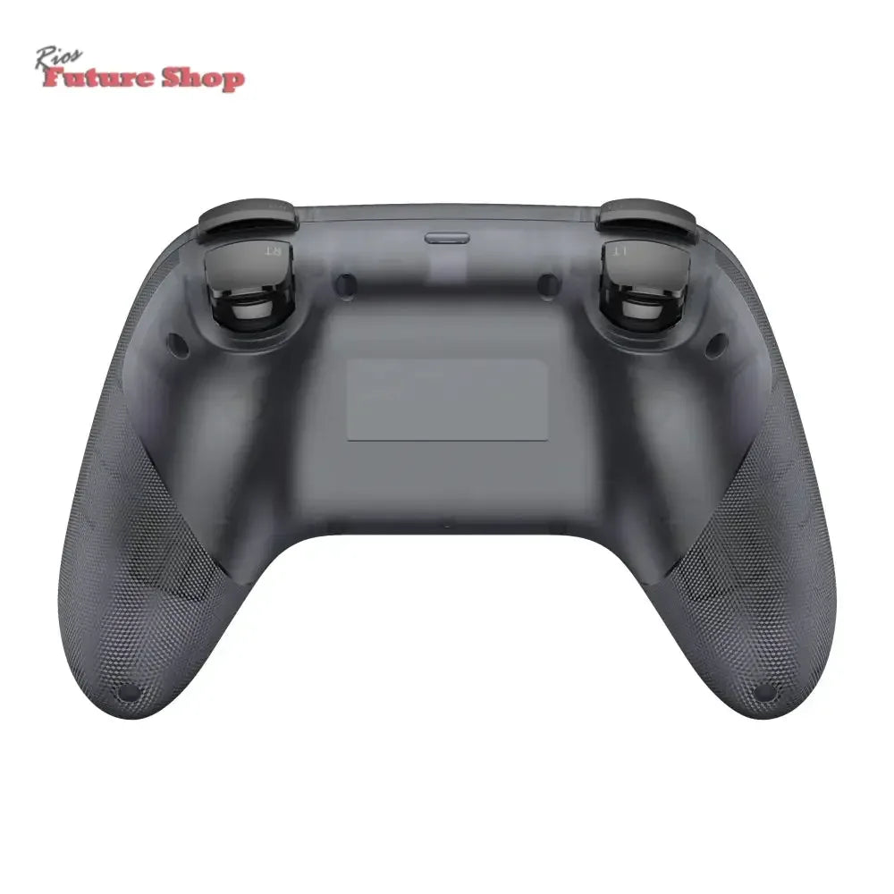 GameSir Nova Lite Switch Gaming Controller Hall Effect Gamepad for Nintendo Switch iPhone Android Cellphone Marvel Version - Rios Future Shop