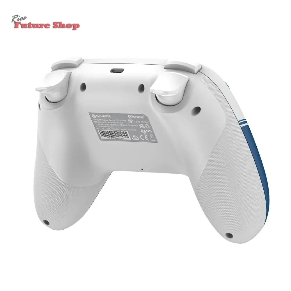 GameSir Nova Lite Switch Gaming Controller Hall Effect Gamepad for Nintendo Switch iPhone Android Cellphone Marvel Version - Rios Future Shop