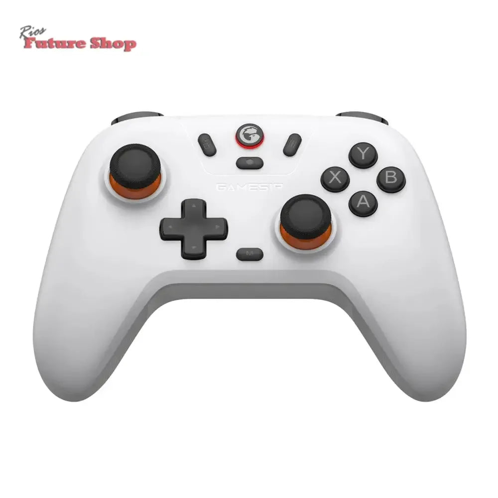 GameSir Nova Lite Switch Gaming Controller Hall Effect Gamepad for Nintendo Switch iPhone Android Cellphone Marvel Version - Rios Future Shop