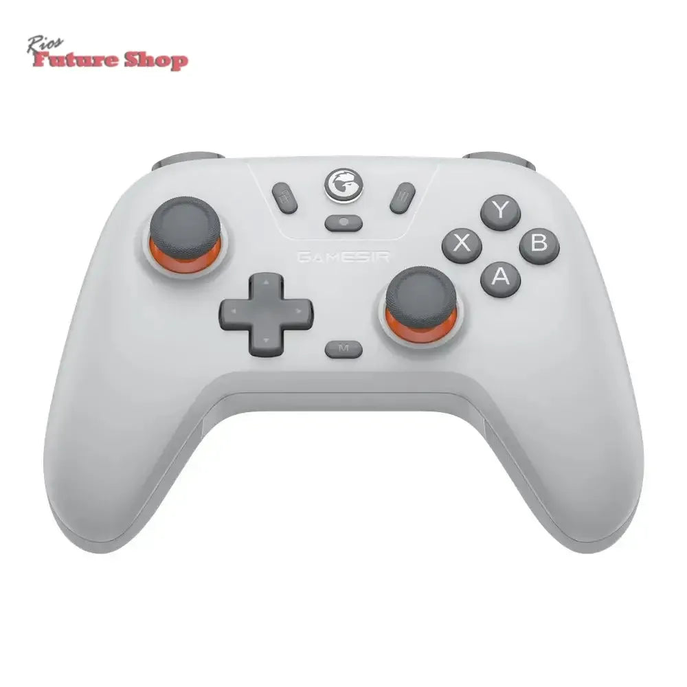 GameSir Nova Lite Switch Gaming Controller Hall Effect Gamepad for Nintendo Switch iPhone Android Cellphone Marvel Version - Rios Future Shop