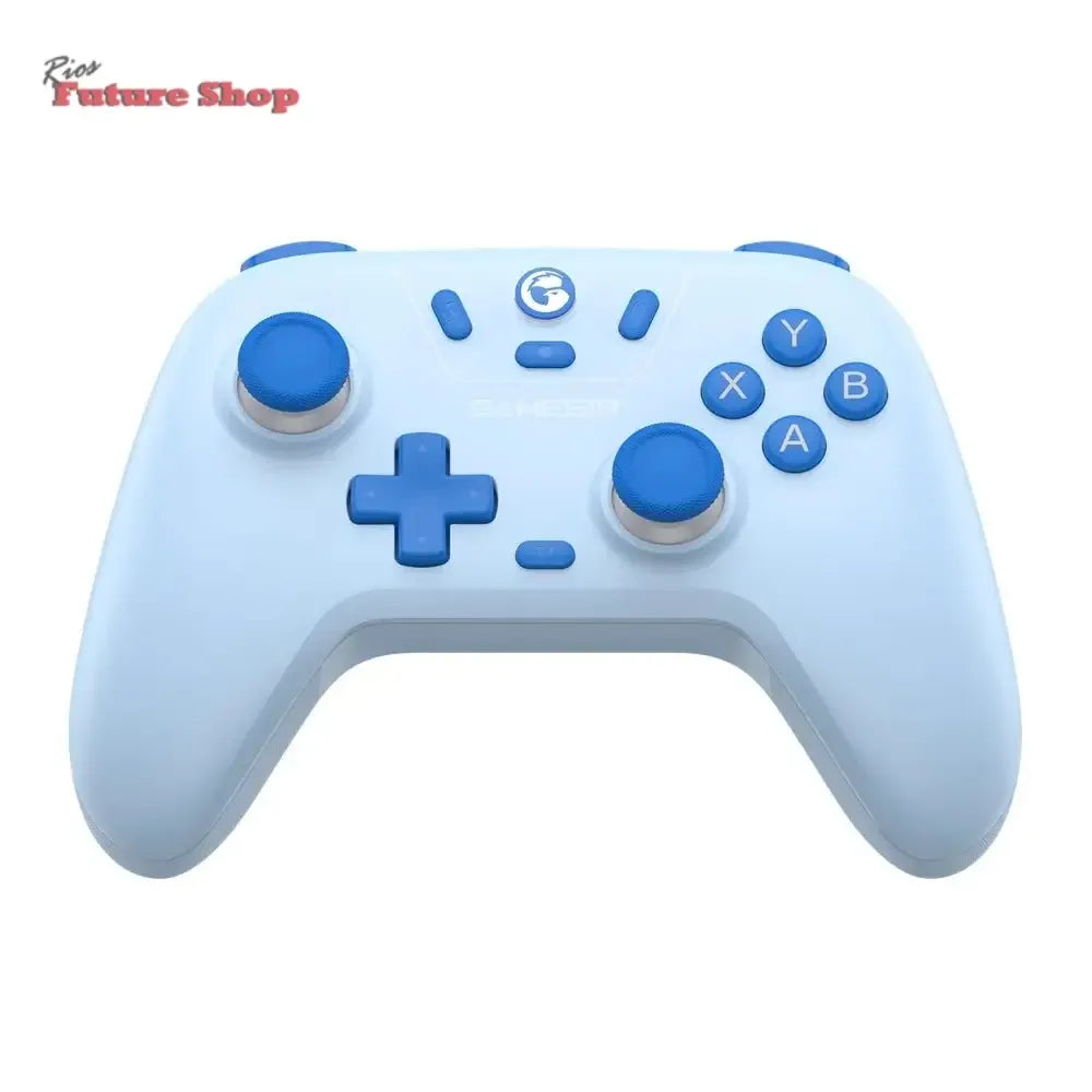 GameSir Nova Lite Switch Gaming Controller Hall Effect Gamepad for Nintendo Switch iPhone Android Cellphone Marvel Version - Rios Future Shop
