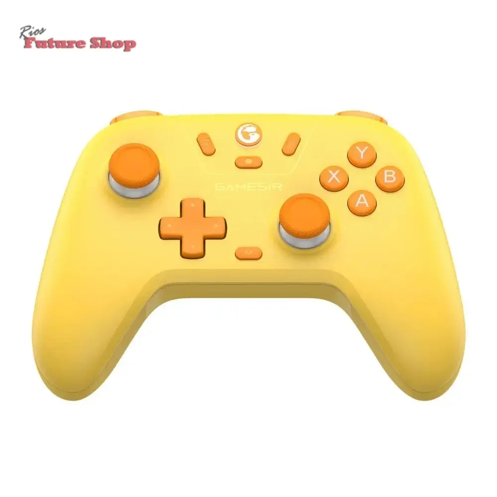 GameSir Nova Lite Switch Gaming Controller Hall Effect Gamepad for Nintendo Switch iPhone Android Cellphone Marvel Version - Rios Future Shop
