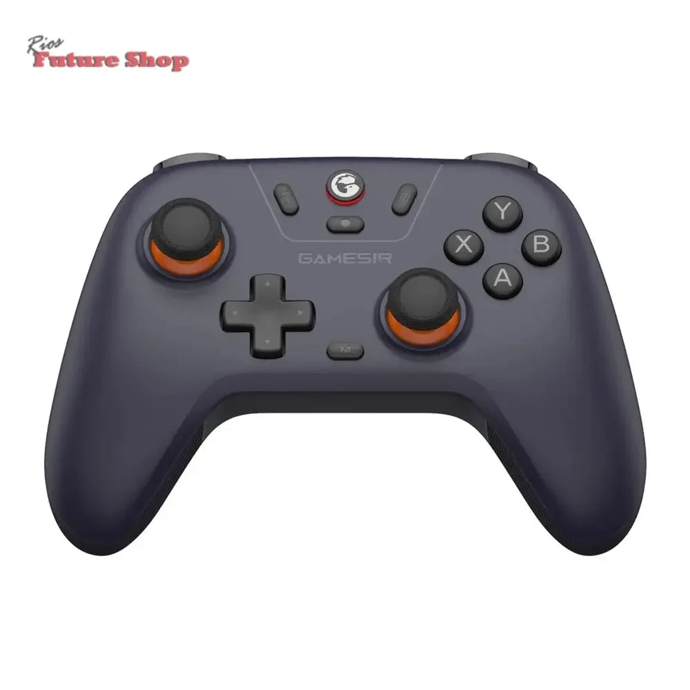 GameSir Nova Lite Switch Gaming Controller Hall Effect Gamepad for Nintendo Switch iPhone Android Cellphone Marvel Version - Rios Future Shop