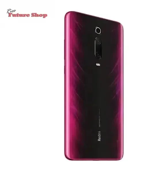 Global firmware Xiaomi Redmi K20 Pro Smartphone 6GB RAM 128GB ROM Snapdragon 855 48 MP+ 20 MP used phone - Rios Future Shop