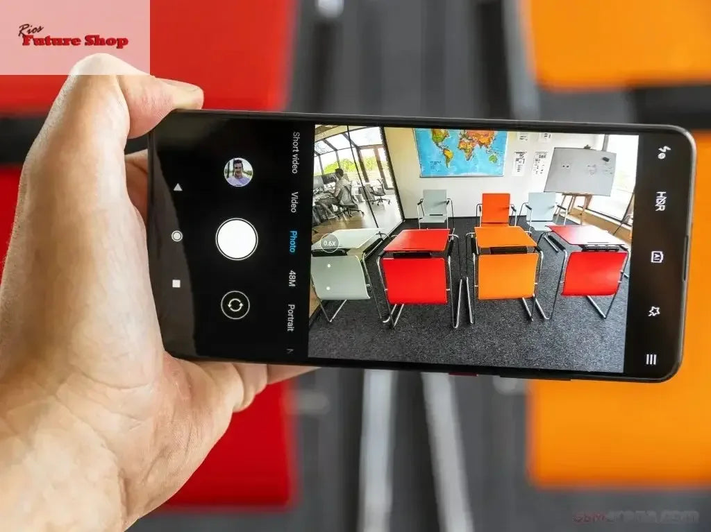 Global firmware Xiaomi Redmi K20 Pro Smartphone 6GB RAM 128GB ROM Snapdragon 855 48 MP+ 20 MP used phone - Rios Future Shop