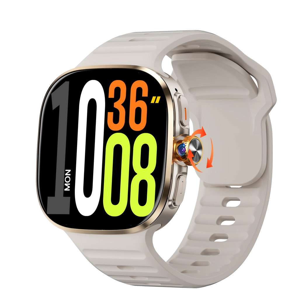 Smart Watch  M99 5G 4G SIM Card