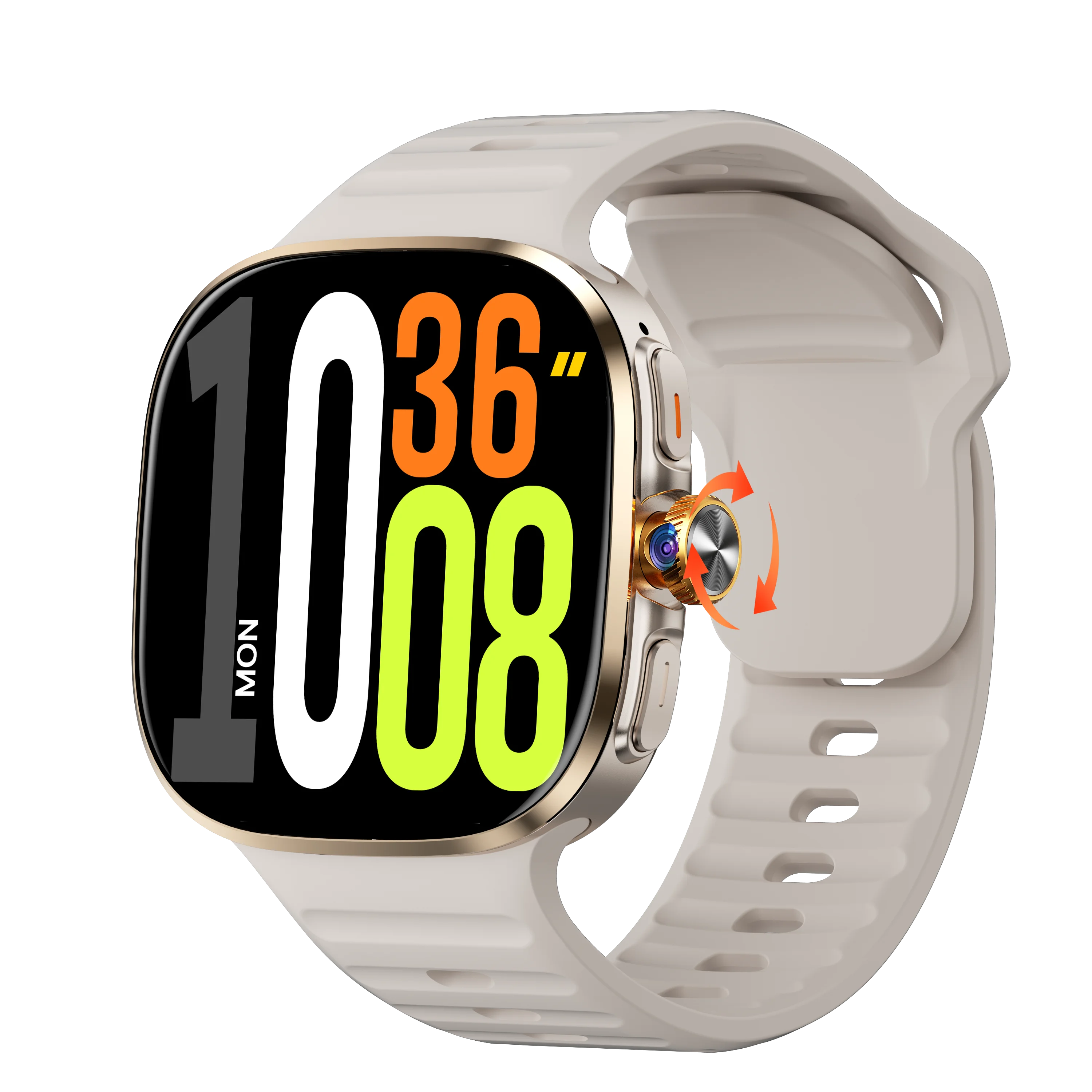 Smart Watch  M99 5G 4G SIM Card
