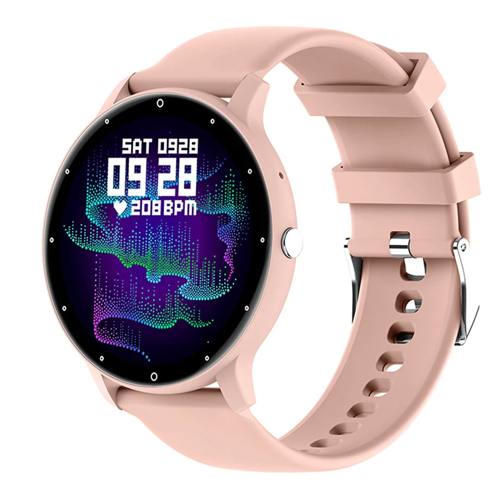 ZL02C PRO Smart Watch