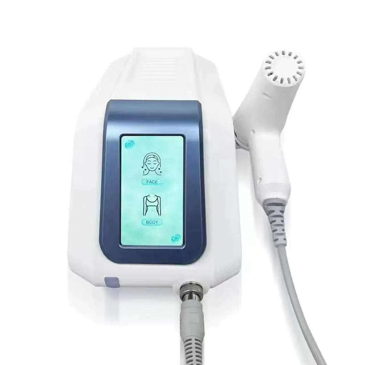 Advanced Needle-free Injector for Mesotherapy