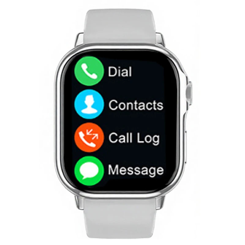 Smart Watch for Android Appless iPhone