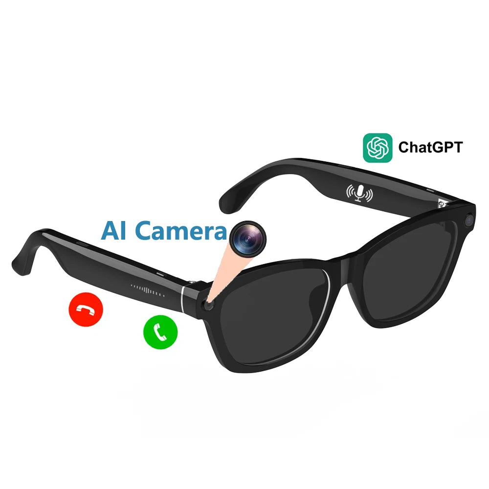 Smartwatch with Round AMOLED Display (2026)