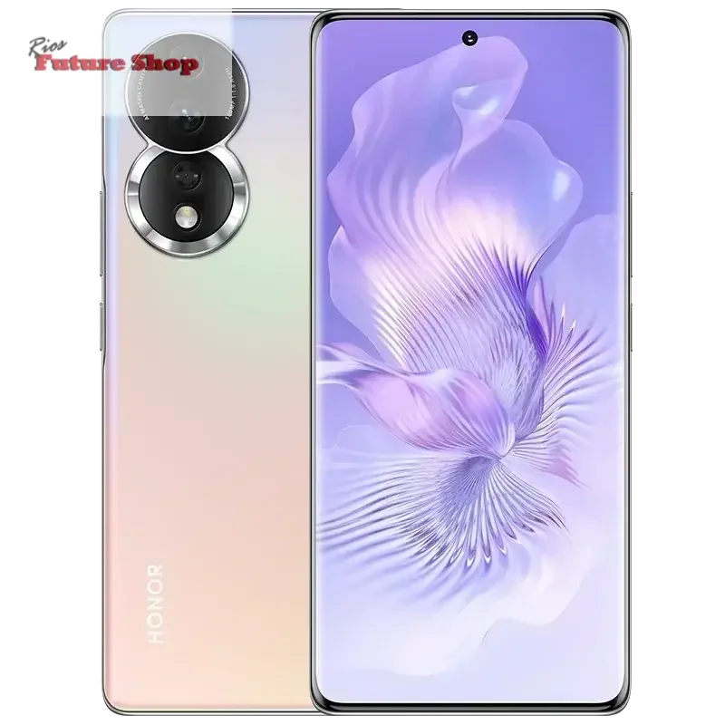 HONOR 80 5G Snapdragon 782G Octa Core - Rios Future Shop