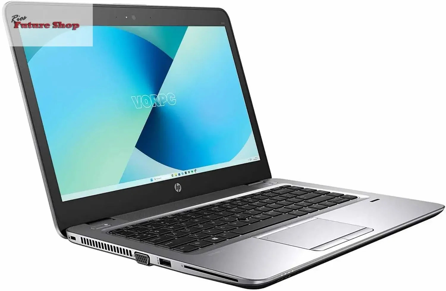 HP ELITEBOOK 840 G3 INTEL CORE I5-6200U 6ª geração 2,3 GHZ WEBCAM 16 GB RAM 256 GB SSD Windows 10 PRO 64BIT (recondicionado) - Rios Future Shop