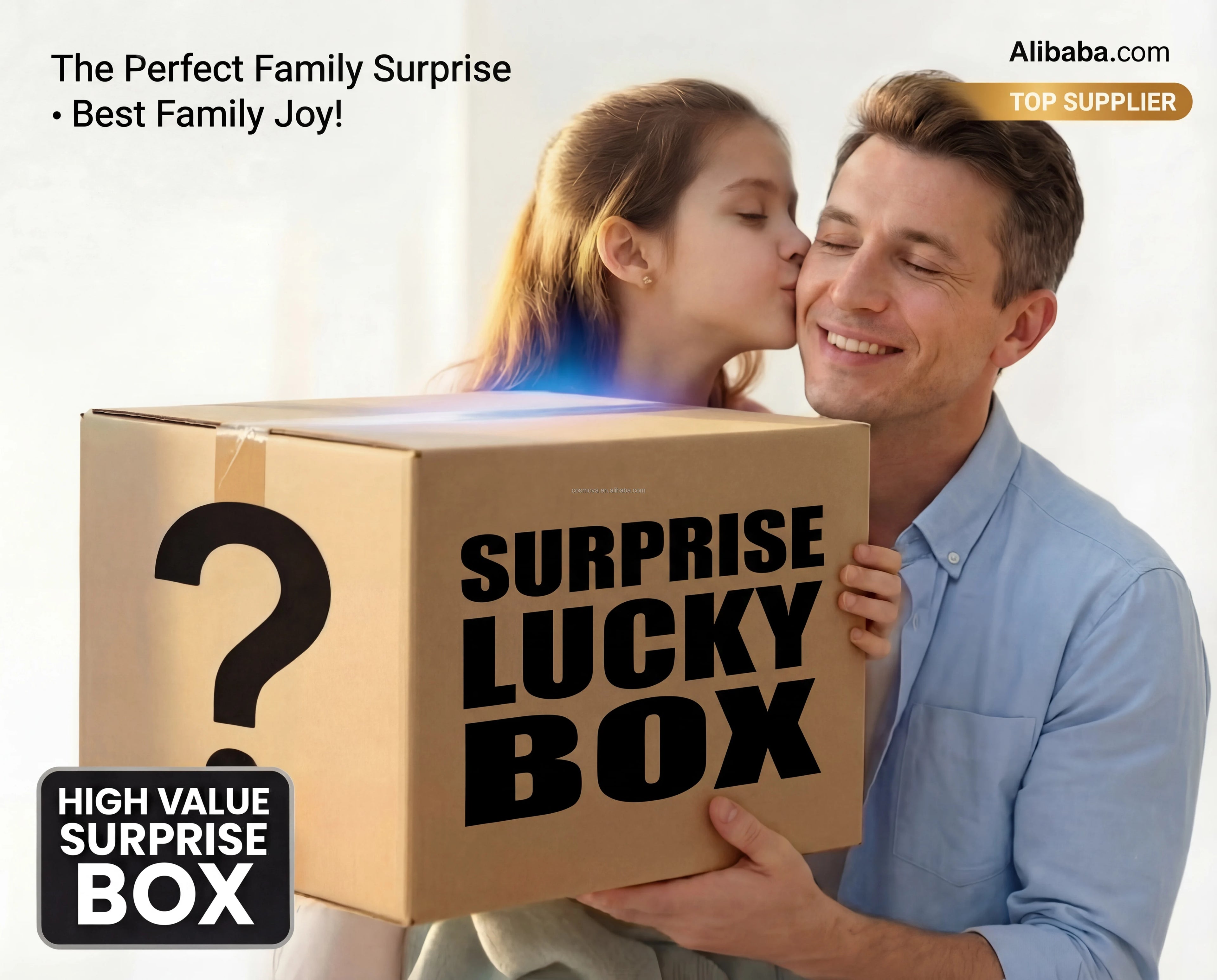 Rios Future Shop MEGA Electronics Mystery Box
