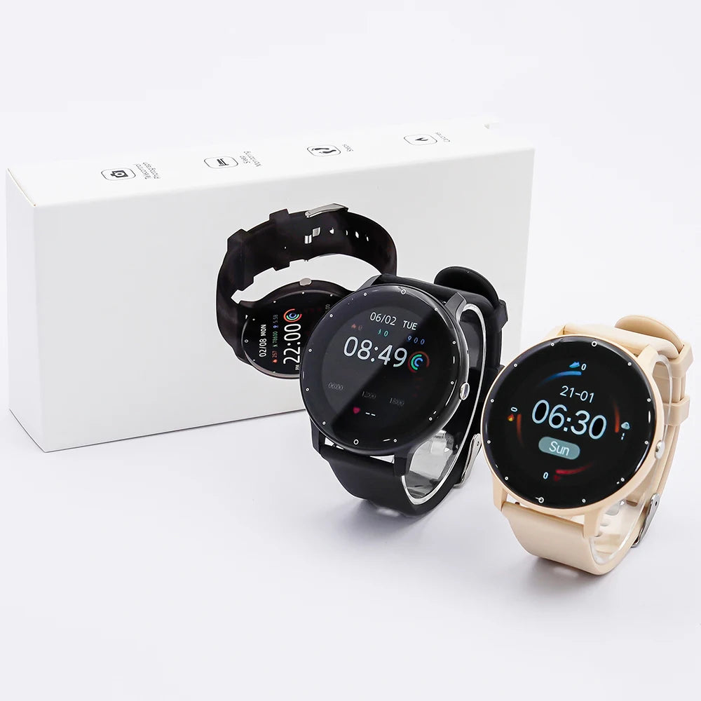 ZL02C PRO Smart Watch