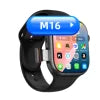 2026 New 4G Android Smart Watch M16