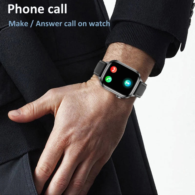 Smart Watch for Android Appless iPhone