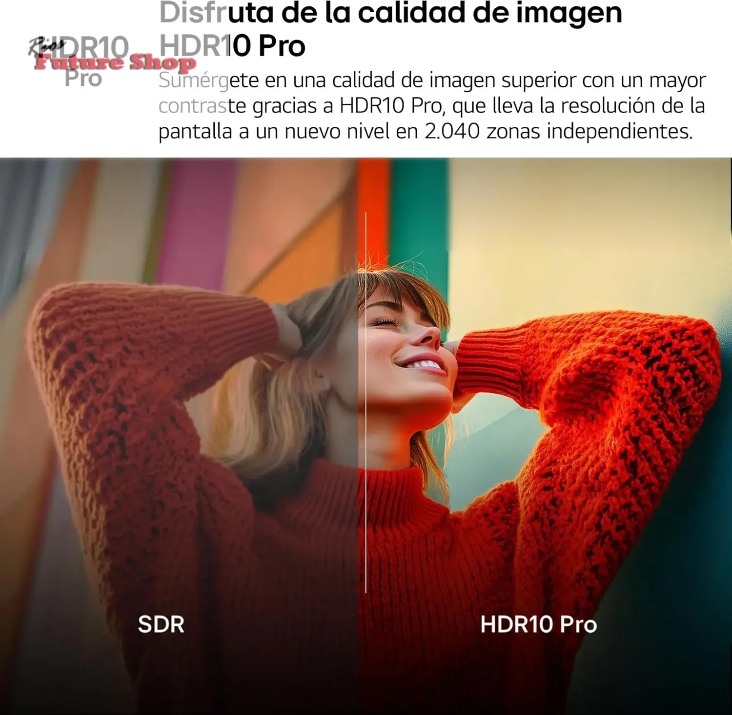 LG 75" 4K UHD Smart TV - Experience Stunning Clarity and Immersive Entertainment - Rios Future Shop