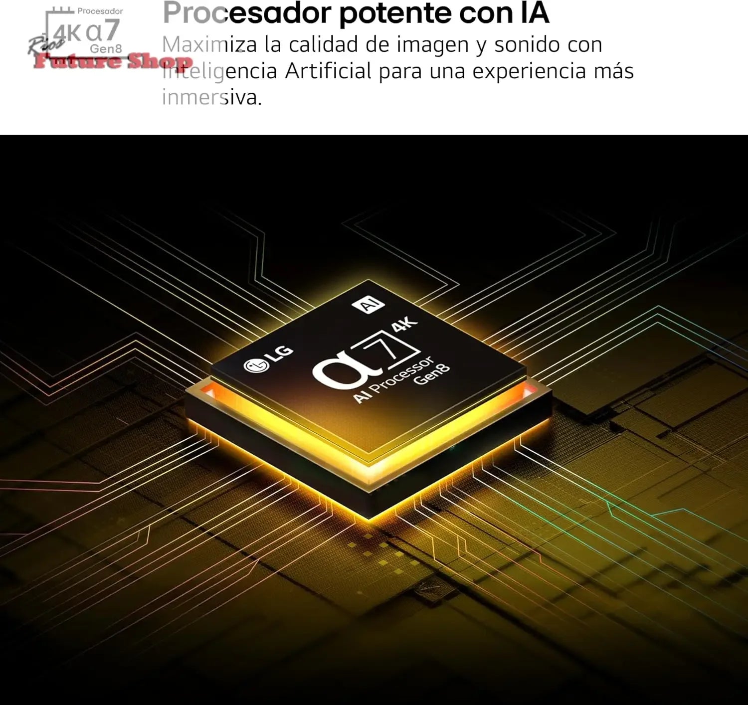 LG 75" 4K UHD Smart TV - Experience Stunning Clarity and Immersive Entertainment - Rios Future Shop