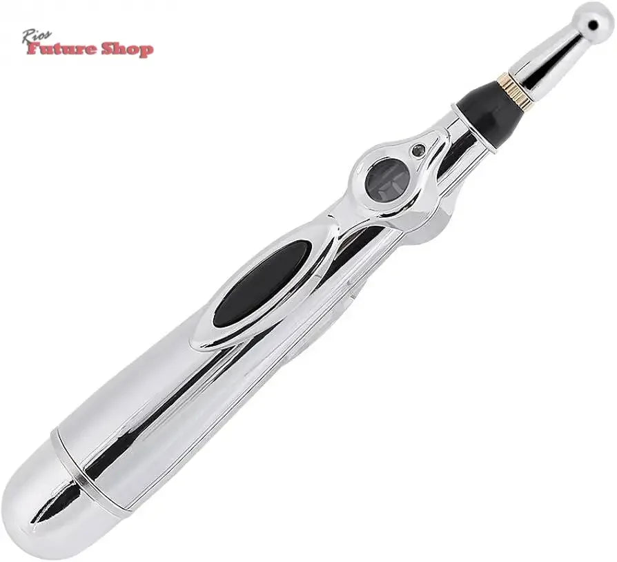 Lápiz masajeador acupuntura - Rios Future Shop