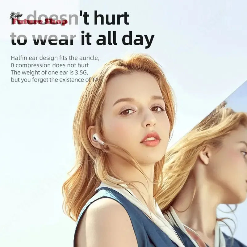 Lenovo lp40 sem fio bluetooth fones de ouvido tws controle toque fone de ouvido jogos hd chamada com microfone 2025 nova escolha - Rios Future Shop