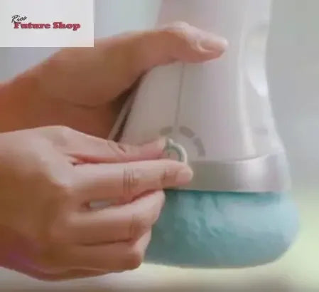 Máquina adelgazante de masaje, removedor de celulitis - Rios Future Shop