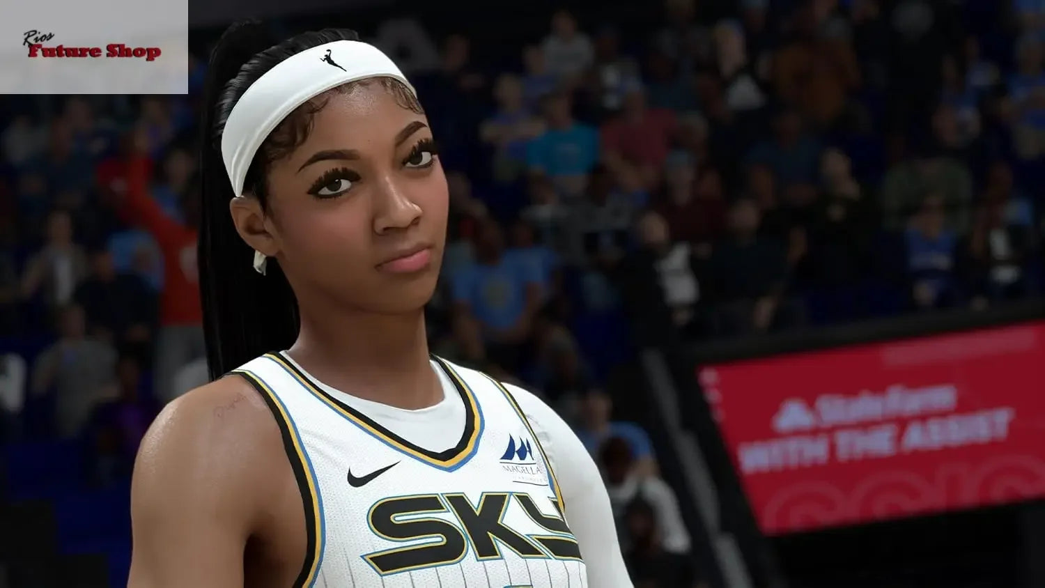 NBA 2K26 NS2 - Rios Future Shop