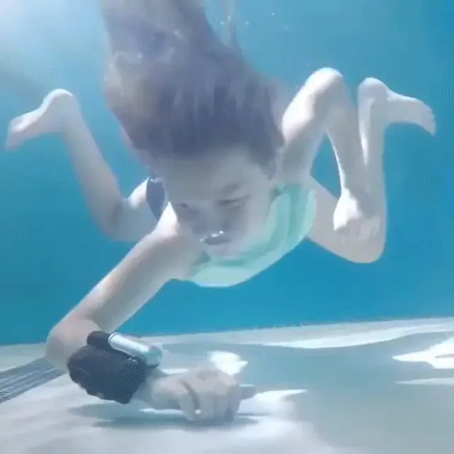 PULSEIRA DE SEGURANÇA - Rios Future Shop